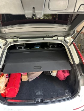 Volvo XC60, снимка 10