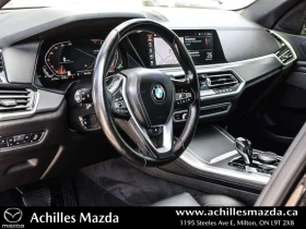 BMW X5 xDrive40i * CARFAX* ПАНОРАМА* ПОДГРЕВИ - 25950 € / 50753.79 лв. - 46743242 10