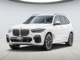BMW X5 xDrive40i Premium Enhanced Package | M Sport Pack