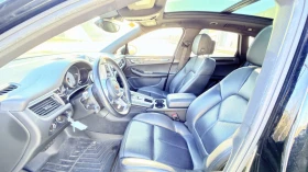 Porsche Macan S* PDK* ПОДГРЕВ* КАМЕРА* КЕЙЛЕС* LANE* ASSIST | Auto.bg — изображение 10