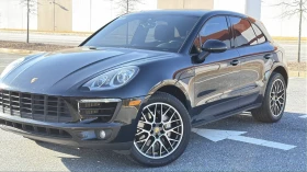Porsche Macan S* PDK* ПОДГРЕВ* КАМЕРА* КЕЙЛЕС* LANE* ASSIST