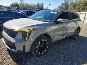 Kia Sorento * FACELIFT* SX* КОЖА* ПАНОРАМА* ПОДГРЕВ* 6 МЕСТЕН* | Auto.bg — изображение 4