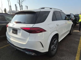 Mercedes-Benz GLE 350 /DISTRONIC/BURMESTER/360/PANO - 47500 € / 92901.93 лв. - 12438158 3