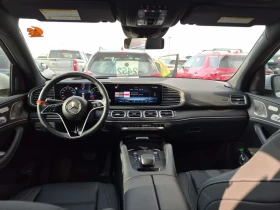 Mercedes-Benz GLE 350 /DISTRONIC/BURMESTER/360/PANO - 47500 € / 92901.93 лв. - 12438158 10
