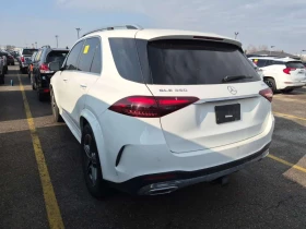Mercedes-Benz GLE 350 /DISTRONIC/BURMESTER/360/PANO - 47500 € / 92901.93 лв. - 12438158 4