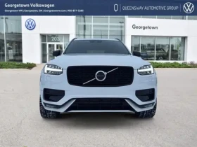 Volvo Xc90 2021/73000KM/R-design/H&K/PANO/CAMERA/CLEAN CARFAX