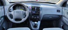 Hyundai Tucson 2.0 benzin-gaz 4х4 - 3200 € / 6258.66 лв. - 83032771 11