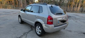 Hyundai Tucson 2.0 benzin-gaz 4х4 - 3200 € / 6258.66 лв. - 83032771 3