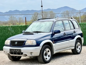 Suzuki Grand vitara 2.0HDi КЛИМАТИК - 5000 € / 9779.15 лв. - 72645533 3