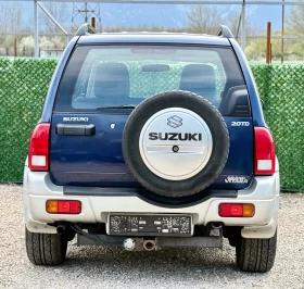 Suzuki Grand vitara 2.0HDi КЛИМАТИК - 5000 € / 9779.15 лв. - 72645533 6