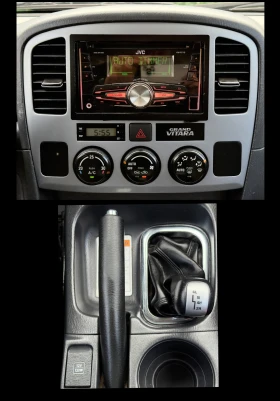 Suzuki Grand vitara 2.0HDi КЛИМАТИК - 5000 € / 9779.15 лв. - 72645533 13