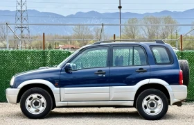 Suzuki Grand vitara 2.0HDi КЛИМАТИК - 5000 € / 9779.15 лв. - 72645533 4