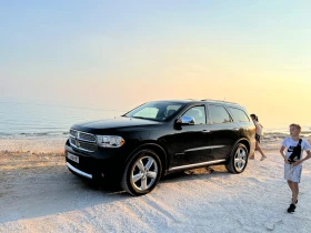 Dodge Durango 5, 7 Hemi - 13800 € / 26990.45 лв. - 23686351 8
