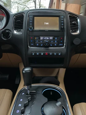 Dodge Durango 5, 7 Hemi - 13800 € / 26990.45 лв. - 23686351 6