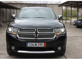 Dodge Durango 5, 7 Hemi - 13800 € / 26990.45 лв. - 23686351 2