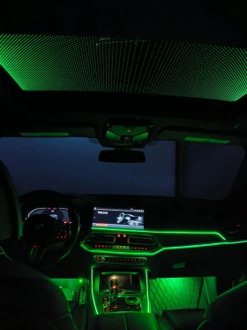 BMW X5 40i | B58 | ����� | Sky Lounge | ��� ����� | Mobile.bg � ����� ������ 9