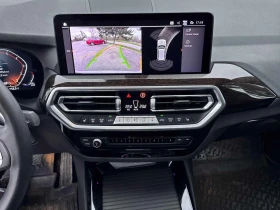 BMW X3 * xDrive30i * ������� * ������ * PANO * CARPLAY | Mobile.bg � ����� ������ 9