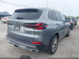 BMW X5 * XDRIVE40I* КОЖА* ПОДГРЕВ* ПАНОРАМА* HEAD-UP*  - 43300 € / 84687.44 лв. - 98452329 4