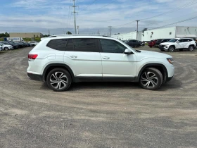VW Atlas Highline * CARFAX * АВТО КРЕДИТ *  | Auto.bg — изображение 4