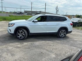 VW Atlas Highline * CARFAX * АВТО КРЕДИТ *  | Auto.bg — изображение 3