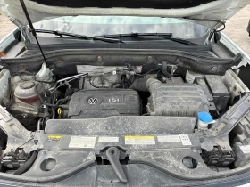 VW Atlas Highline * CARFAX * АВТО КРЕДИТ *  | Auto.bg — изображение 7