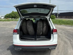 VW Atlas Highline * CARFAX * АВТО КРЕДИТ *  | Auto.bg — изображение 6