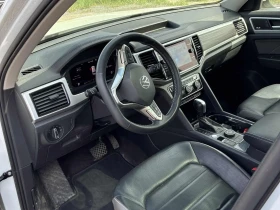 VW Atlas Highline * CARFAX * АВТО КРЕДИТ *  | Auto.bg — изображение 8