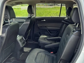 VW Atlas Highline * CARFAX * АВТО КРЕДИТ *  | Auto.bg — изображение 9