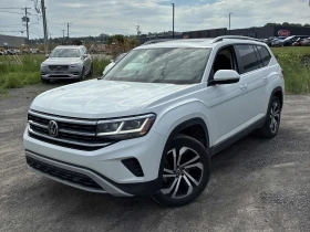VW Atlas Highline * CARFAX * АВТО КРЕДИТ * 