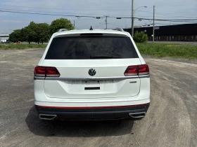 VW Atlas Highline * CARFAX * АВТО КРЕДИТ *  | Auto.bg — изображение 5