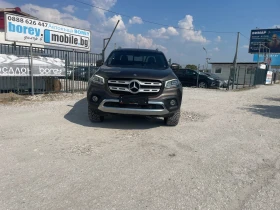 Mercedes-Benz X-Klasse - 23000 € / 44984.09 лв. - 94452897 3