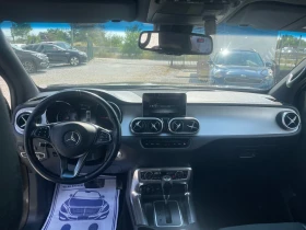 Mercedes-Benz X-Klasse - 23000 € / 44984.09 лв. - 94452897 9