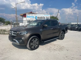 Mercedes-Benz X-Klasse - 23000 € / 44984.09 лв. - 94452897 2
