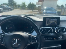 Mercedes-Benz X-Klasse - 23000 € / 44984.09 лв. - 94452897 8