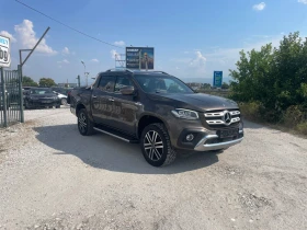 Mercedes-Benz X-Klasse - 23000 € / 44984.09 лв. - 94452897 4