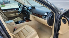 VW Touareg 3.0 TDI 239 КОНЯ | Auto.bg — изображение 15
