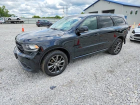 ������ Dodge Durango