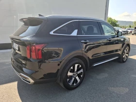 Kia Sorento 2.2 crdi Comfort 4x4 Гаранция | Auto.bg — изображение 4