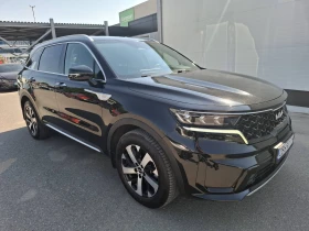 Kia Sorento 2.2 crdi Comfort 4x4 Гаранция | Auto.bg — изображение 3