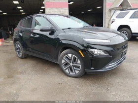 ������ Hyundai Kona