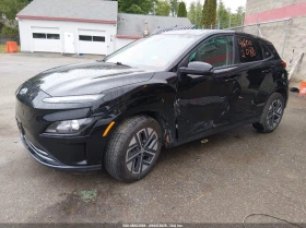 Hyundai Kona Electric Se | Mobile.bg � ����� ������ 2