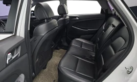 Hyundai Tucson ШИБИДАХ* ПОДГРЕВ* ОБДУХ* КАМЕРА*  - 13400 € - 94119400 16