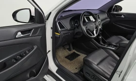 Hyundai Tucson ШИБИДАХ* ПОДГРЕВ* ОБДУХ* КАМЕРА*  - 13400 € - 94119400 6