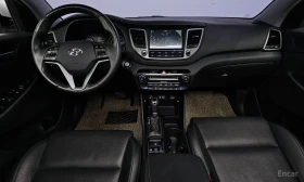 Hyundai Tucson ШИБИДАХ* ПОДГРЕВ* ОБДУХ* КАМЕРА*  - 13400 € - 94119400 7