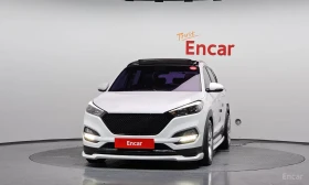 Hyundai Tucson ШИБИДАХ* ПОДГРЕВ* ОБДУХ* КАМЕРА*  - 13400 € - 94119400 3
