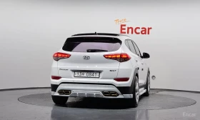 Hyundai Tucson ШИБИДАХ* ПОДГРЕВ* ОБДУХ* КАМЕРА*  - 13400 € - 94119400 4