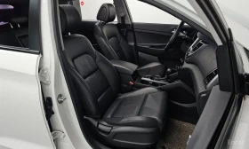 Hyundai Tucson ШИБИДАХ* ПОДГРЕВ* ОБДУХ* КАМЕРА*  - 13400 € - 94119400 8