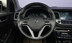 Hyundai Tucson ШИБИДАХ* ПОДГРЕВ* ОБДУХ* КАМЕРА*  - 13400 € - 94119400 9