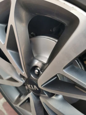 Kia Niro Facelift  | Mobile.bg � ����� ������ 8