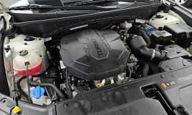 Hyundai Tucson undefined | Auto.bg — изображение 6